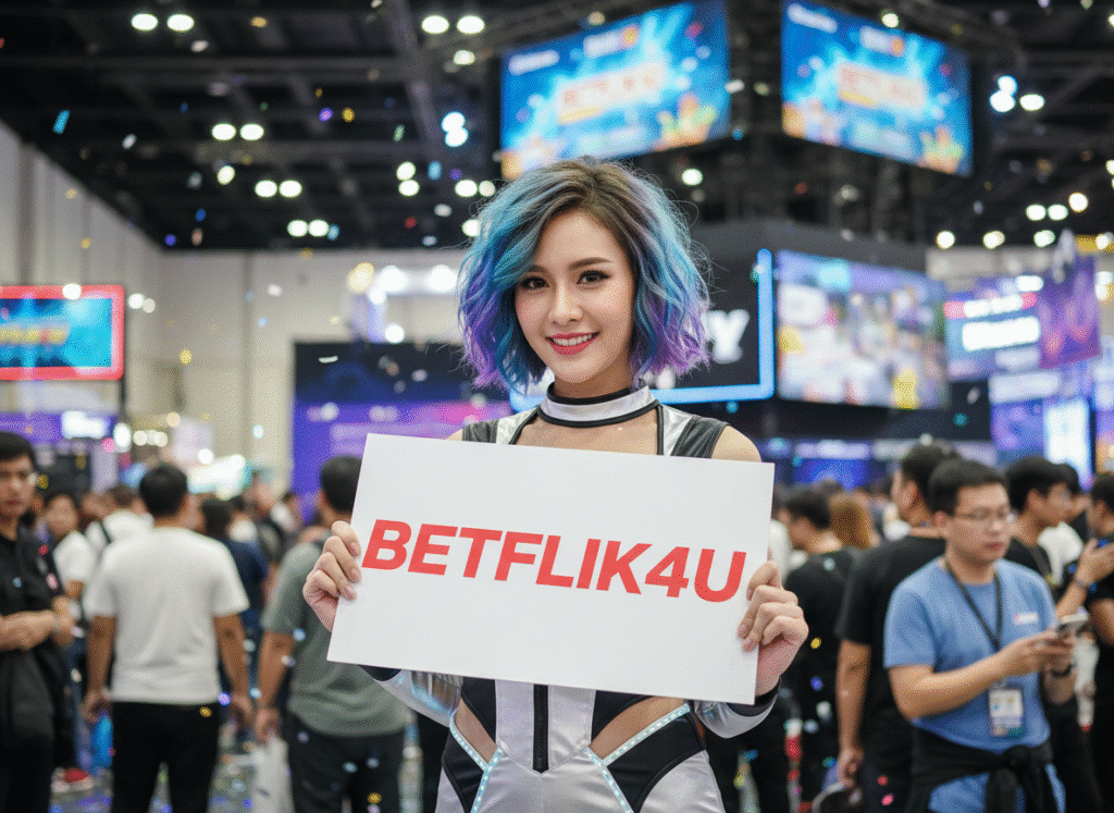 BETFLIK4U