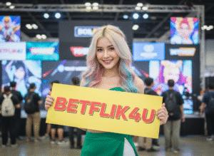 BETFLIK4U