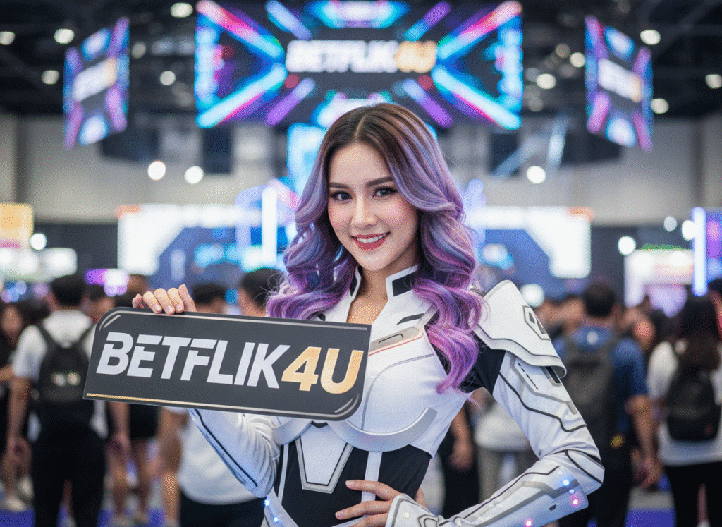 BETFLIK4U
