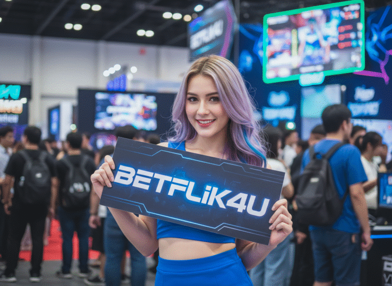 BETFLIK4U