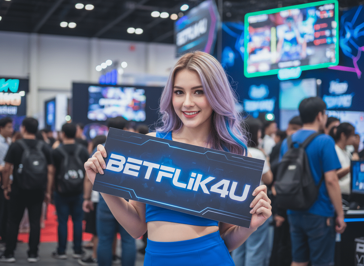 BETFLIK4U